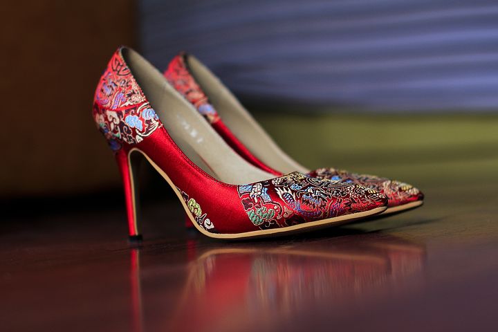 Comment choisir ses hauts talons ?