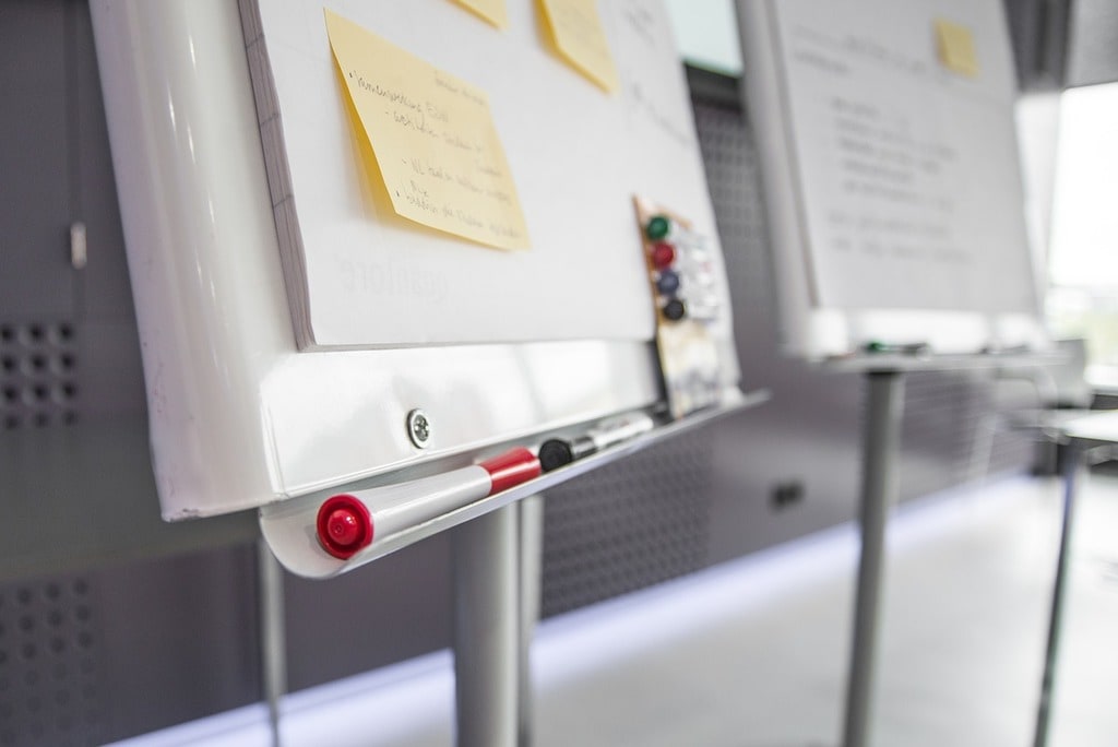 Améliorer vos compétences pour un lancement de startup